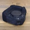 Canon EOS R3 Blue Soft Silicone Protective Case - Camera Cover - 5