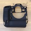 Nikon Z9 Soft Silicone Protective Case - Black Cover for Camera Safety - 2