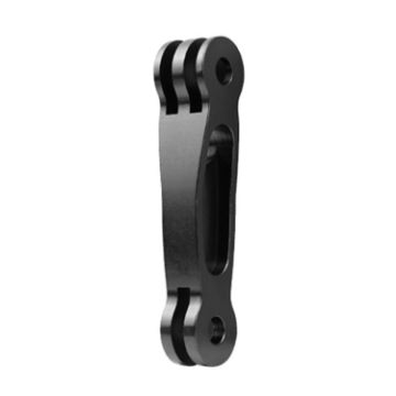 Aluminum Extension Arm for GoPro, Insta360, DJI - 6.8cm Length - 1