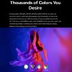 Godox WT40R 40cm RGB Waterproof Tube Light for Photo & Video Fill - 7
