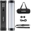 Godox WT25R Waterproof RGB Tube Light 25cm for Photo Video Fill - 2