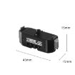 GoPro HERO13 Black STARTRC Magnetic Quick Release Base Mount - 2
