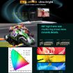 FEELWORLD LUT11H 10.1" 2000nit DSLR Monitor Touch Screen 4K HDMI UK Plug - 3