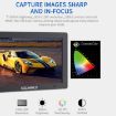FEELWORLD T7 PLUS 7" 3D LUT DSLR Monitor with Waveform 4K HDMI Black - 6