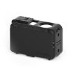 DJI Osmo Action 5/4/3 Protective Case Frame Mount Sun Hood (Black) - 2