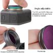 Sunnylife OA-FI179 Lens Diving Filter for DJI OSMO ACTION Camera - 3