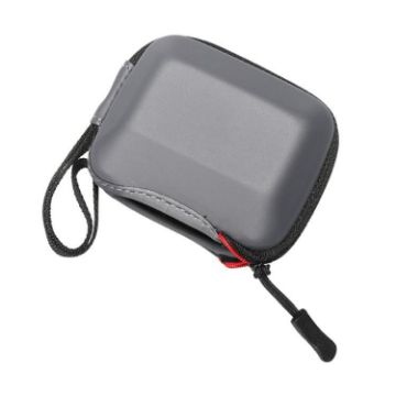 Portable Grey Storage Box Bag for GoPro/DJI Action Camera - 1