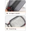 Portable Grey Storage Box Bag for GoPro/DJI Action Camera - 8