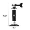 Magnetic Universal Expansion Bracket - STARTRC (Black) - 2