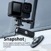 Magnetic Universal Expansion Bracket - STARTRC (Black) - 6