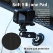 Magnetic Universal Expansion Bracket - STARTRC (Black) - 8
