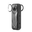 Insta360 X5 STARTRC Swivel Protective Glass Lens Guard Cover - 1