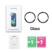 Insta360 X5 STARTRC Swivel Protective Glass Lens Guard Cover - 3