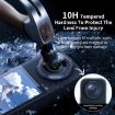 Insta360 X5 STARTRC Swivel Protective Glass Lens Guard Cover - 7