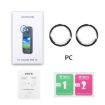 Insta360 X5 STARTRC Swivel Protective Lens Guard PC Cover - 3