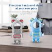 Insta360 GO 3S STARTRC Baby Blue Cartoon Silicone Protective Case - 7