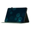 Samsung Galaxy Tab A8 10.5 2021 Coconut Tree Leather Case Green - 5