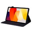 Xiaomi Redmi K Pad Shockproof Leather Tablet Case - Black - 5