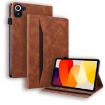 Xiaomi Redmi K Pad Shockproof Leather Tablet Case - Brown - 1