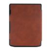 Pocketbook InkPad 4/Color2/3 Retro Leather Tablet Case (Coffee) - 3