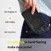 ZTE nubia RedMagic 10 Pro Blue Camshield Magnetic Holder Case - 6