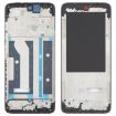 Motorola Moto G15 Power OEM Front Housing LCD Frame Bezel Plate - 1
