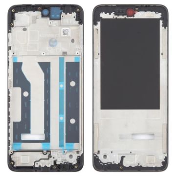 Motorola Moto G15 Power OEM Front Housing LCD Frame Bezel Plate - 1