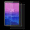 Kruger&Matz EAGLE 1069 10.1" 2pcs 9H Tempered Glass Film 0.3mm - 1