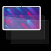 Kruger&Matz EAGLE 1072 10.1" 9H Tempered Glass Film 2pcs 0.3mm - 1