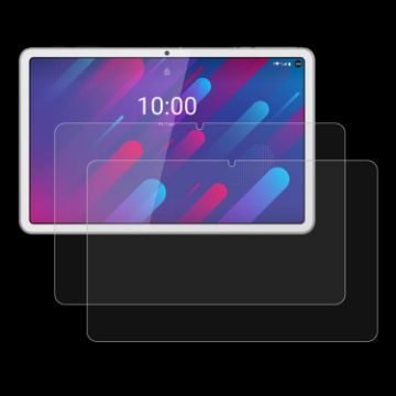 Kruger&Matz EAGLE 1075/1076 9H Tempered Glass Film 2pcs 0.3mm - 1