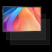 MARVUE Pad M12 10.1 Tempered Glass Film 2pcs 9H 0.3mm Explosion-proof - 1