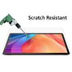 MARVUE Pad M12 10.1 Tempered Glass Film 2pcs 9H 0.3mm Explosion-proof - 4