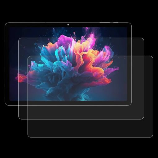 MARVUE Pad M25 10.1 Tempered Glass Film 2pcs 9H 0.3mm Explosion-proof - 1