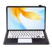 Vivo Pad 3/5 Pro Bluetooth Keyboard Case with Holder & Touchpad - 2