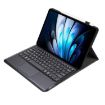 Vivo Pad5 Pro 13" Black Bluetooth Keyboard Case with Holder & Touchpad - 4