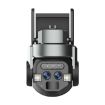 Q820 6MP 10X Zoom Binocular Dual Light Outdoor IP67 Waterproof WiFi Camera - 1