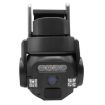 5MP Outdoor WiFi Camera CF-Q812ES, Two-way Voice, IP66, EU Plug, Grey - 1