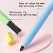 Xiaomi Focus Pen III Stylus Lavender Silicone Protective Case - 5