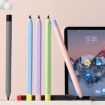 Xiaomi Focus Pen III Stylus Lavender Silicone Protective Case - 7