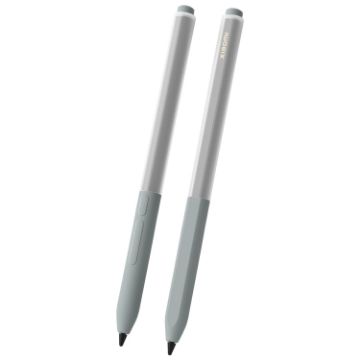 Xiaomi Focus Pen III Stylus Jelly Silicone Case Grey - 1