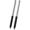 Xiaomi Focus Pen III Stylus Jelly Translucent Silicone Case Black - 1