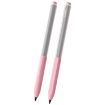 Xiaomi Focus Pen III Stylus Pink Jelly Silicone Protective Case - 1