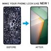 Vivo iQOO 11 OEM TFT LCD Screen with Digitizer Full Assembly - 6