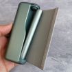 IQOS ILUMA Prime/i Prime Purple Fabric Electronic Cigarette Case - 5