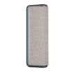 IQOS ILUMA Prime/i Prime Grey Fabric Electronic Cigarette Case - 1