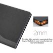 Microsoft Surface Laptop 6 13.5" PU Leather Case - Coffee Color - 7