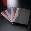 Microsoft Surface Laptop 6 13.5" PU Leather Case - Coffee Color - 8