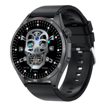LEMFO GTS4/LT09 1.5" IP67 Smart Watch, Bluetooth Call, Health Monitor - 1