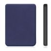 KOBO Clara Colour 2024 Dark Blue TPU Leather Tablet Case - 2