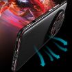 Xiaomi 14 Ultra Aurora Lens Protector + Metal Frame Case (Black Silver) - 5